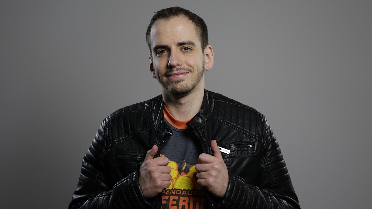 LPG JustSkillchamps - Johnnys Lieblingschampions