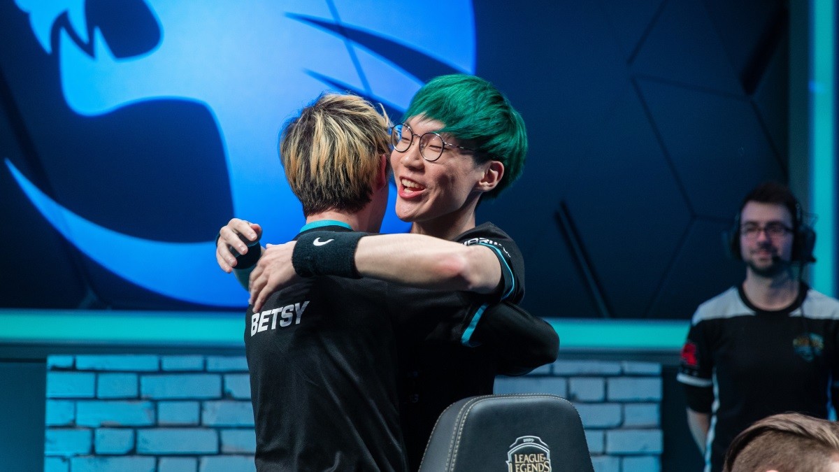 Highlights, Enttäuschungen und mehr von Sofasportler