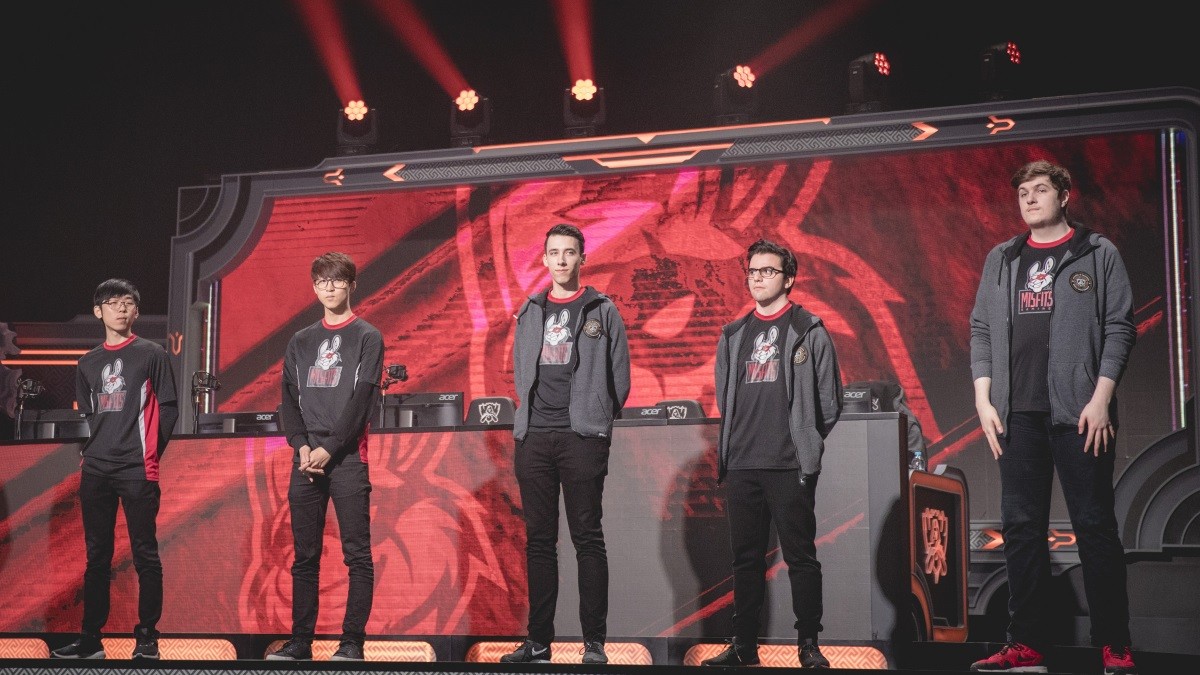 Highlights, Enttäuschungen und mehr von BerniErni