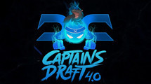 SyndereN and Jack part of talent list for Captains Draft, first Minor of 2018
