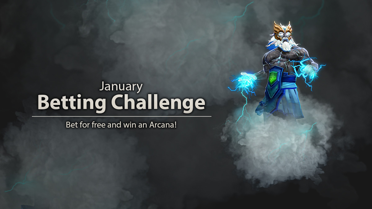 New Year, new you, new* Arcana