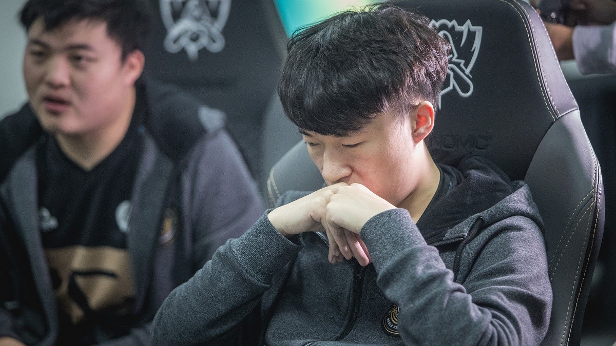 Worlds-Halbfinalist versagt bei Demacia Championship