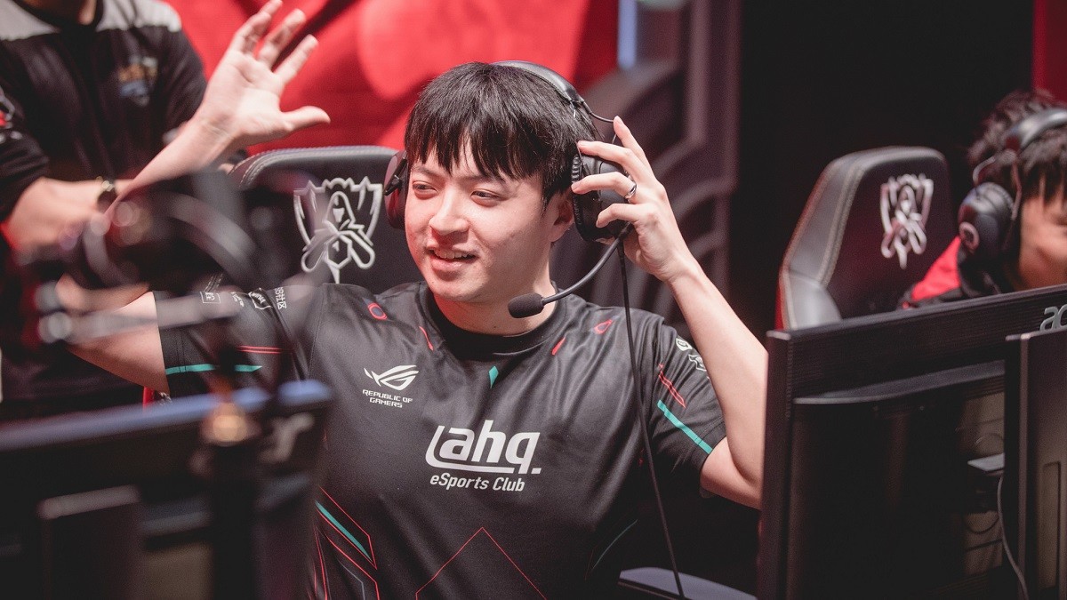 westdoor: Taiwan-Legende geht inaktiv