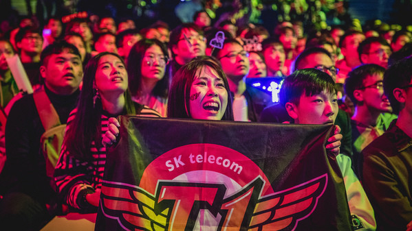 SK Telecom T1 verpflichtet Ex-EU Challenger Series-Spieler