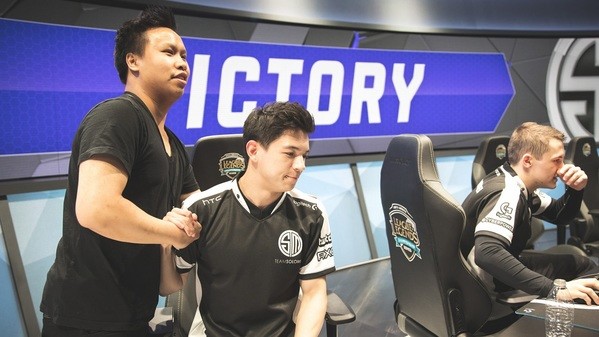 TSM wohl mit 25 Millionen-Investment