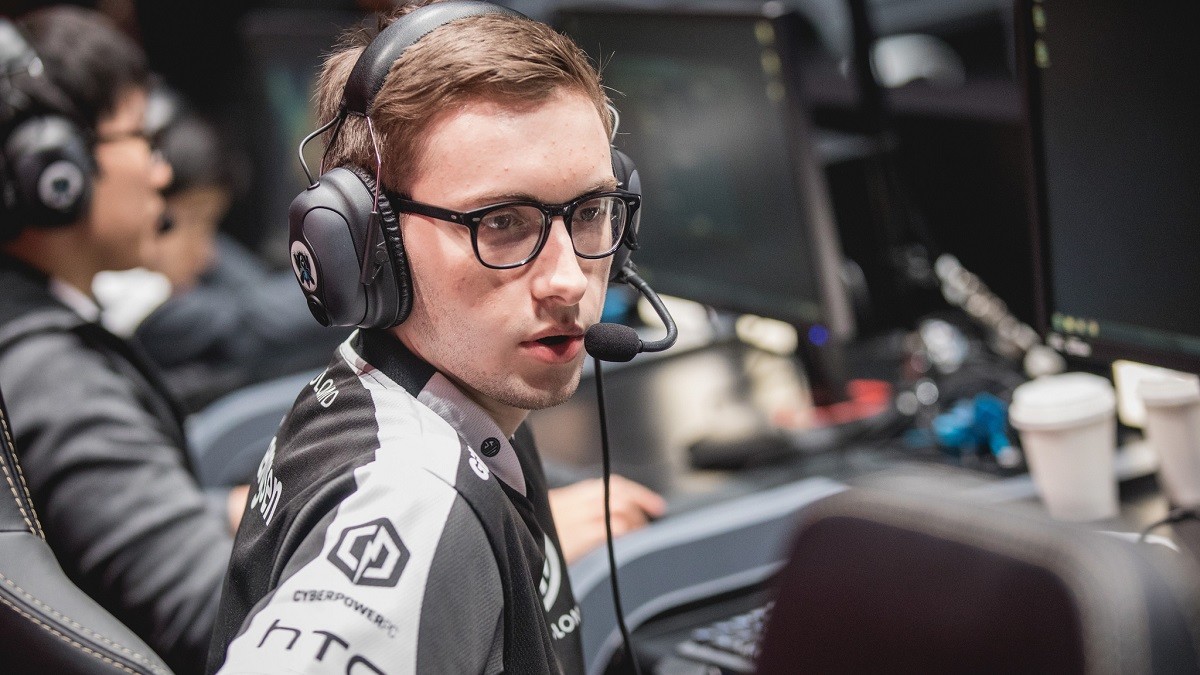 Neuanfang & TSMs Super-Team - Power-Ranking zur NA LCS