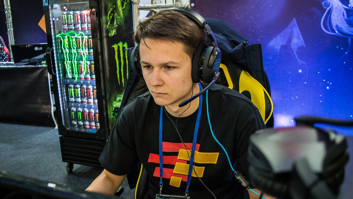 Effect are Major bound with first Pro Circuit qualifier victory