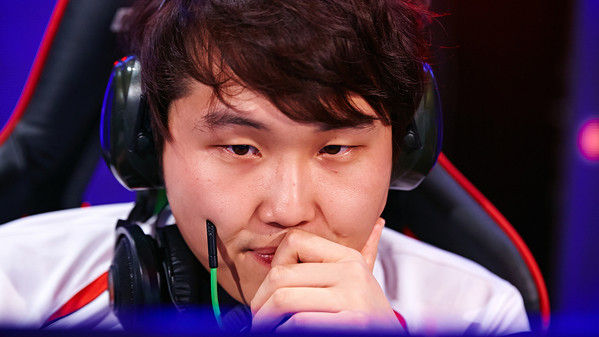 QO announces break after locking in with Immortals