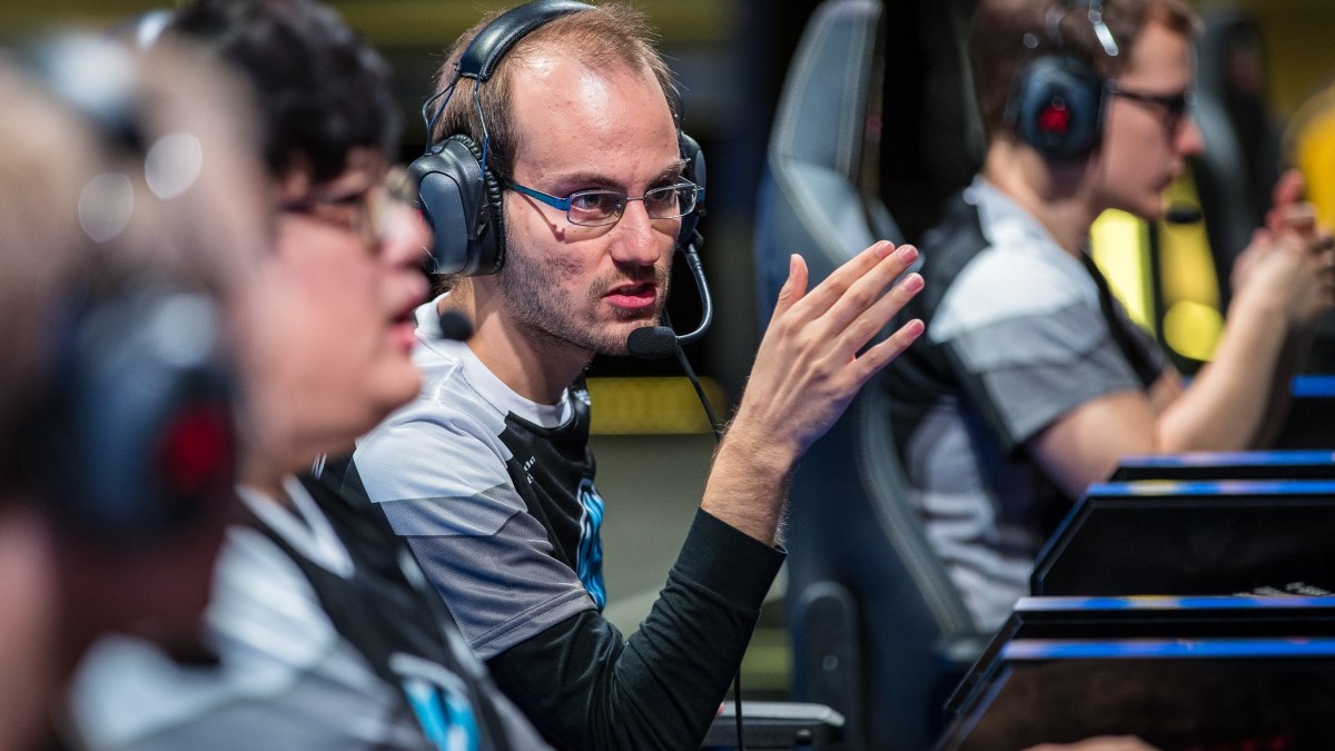 FORG1VEN: "Jankos hat unsere Playoff-Hoffnungen ruiniert"