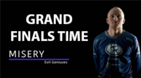 EG finally end Grand Finals drought with MiseRy at the helm