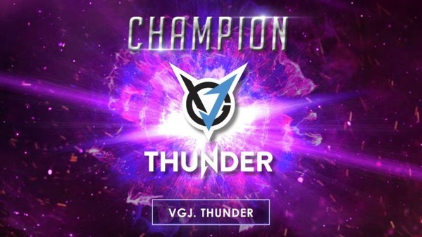 Filipino fans come out in force to see VGJ.T sweep EG