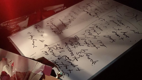 Vocal support for a shaky but enjoyable Galaxy Battles