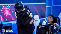 Newbee end the curse and beat Liquid to win ESL One Genting