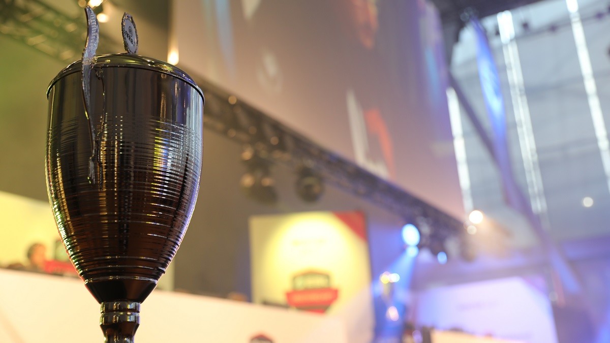 Die deutsche Königsklasse erstrahlt in neuem Glanz