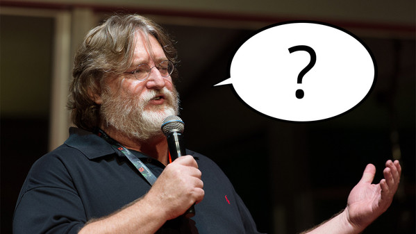 Opinion: Valve need to step up their communication game