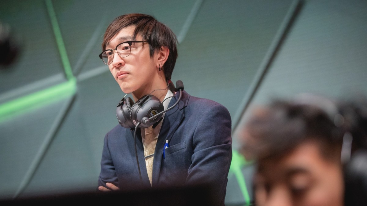 Locodoco wegen „unangebrachtem Kommentar“ gefeuert