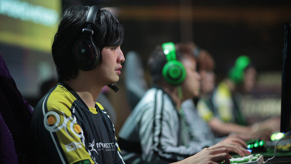 Mineski, LGD join StarLadder final four