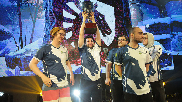 Milestones for Liquid and KuroKy in StarLadder victory over LGD