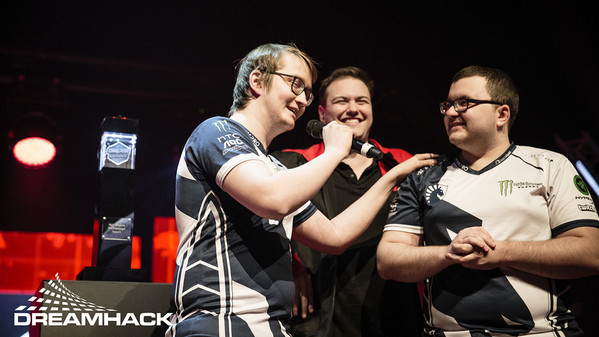DreamLeague invite Liquid; CIS clash starts tomorrow