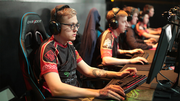 Team Empire picking up steam, another Pro Circuit qualifier in the bag