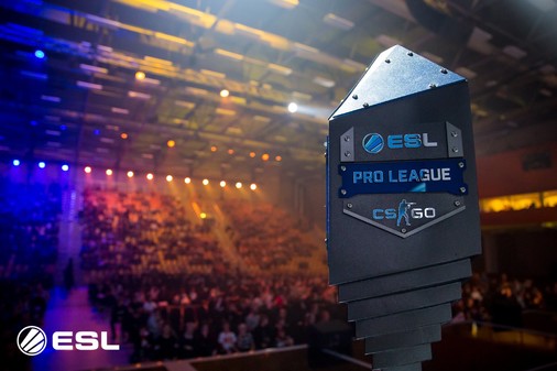 ESL reduziert EPL-Teilnehmer