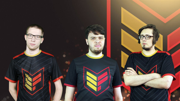 Effect lock in a second Major