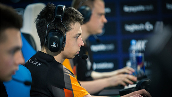 Kinguin's main stage dreams crushed by Evil Geniuses, Newbee stay alive against LGD