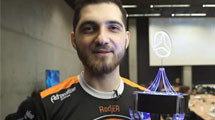 Rodjer "key" to VP return to form says captain Solo