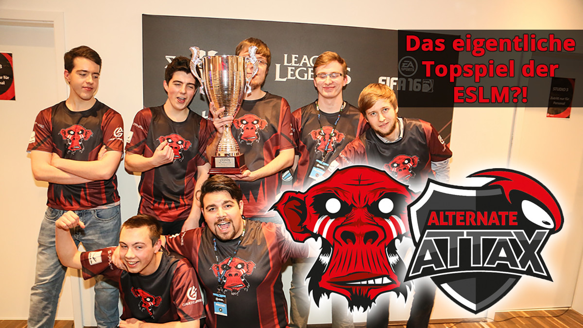 Mehr Titel, mehr Prestige, mehr Geschichte – das eigentliche Topspiel?!