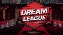 Full team list now known for DreamLeague S9 Minor