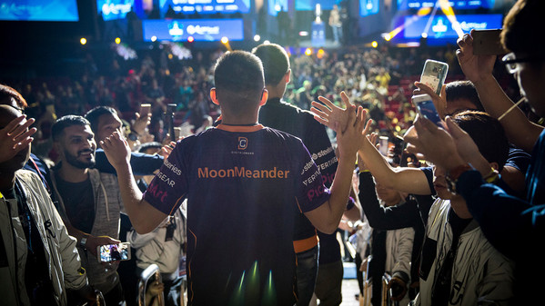 Update: Iceberg Esports statement addresses drama, deflects blame