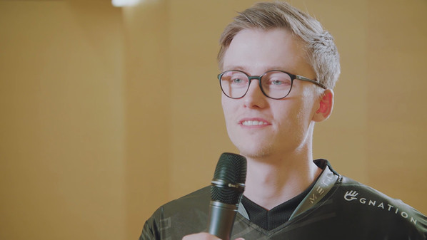 Ace: Don't change the game all the time