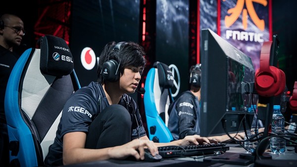 GESC: Who will be good enough for top 8?