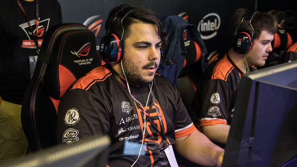 PENTA and players part ways
