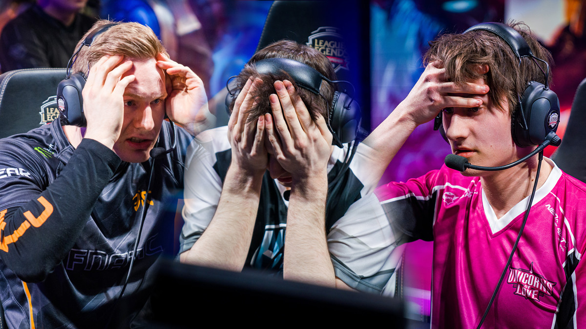 Der Preis ist heiß - Der große EU LCS-Playoff-Check