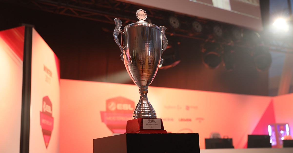 Gesperrt wegen Beleidigung - Drama in der ESLM