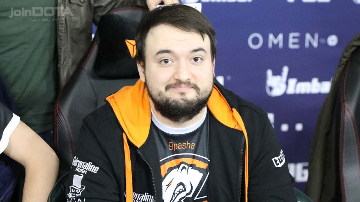 Virtus.pro are the final Top 4 team at The Bucharest Major « News ...