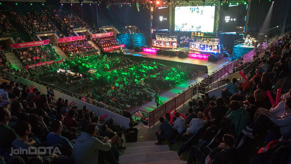 PGL try something new with Grand Final casting sextet