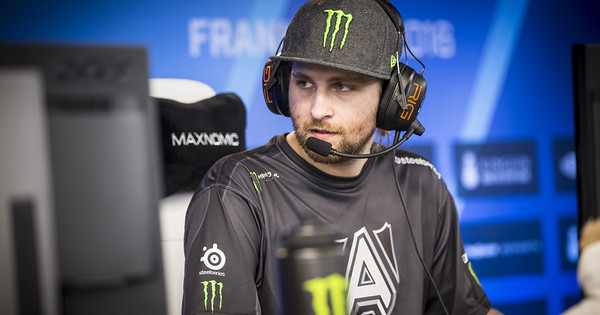 Loda and Akke fall at WESG! Which heads will roll next?