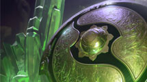 *BREAKING NEWS* The International 8 will be held... in Canada!