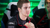 Kyle removed from compLexity due to severe "personality conflicts"