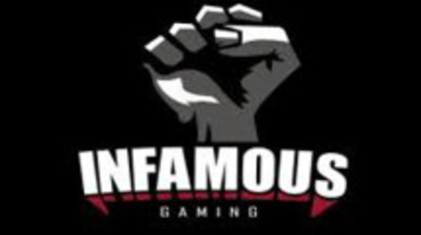 South America's first DPC Points confirmed. Infamous into top 4 of Minor