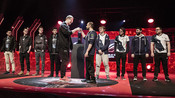 Survival Guide March 19-25: Underdogs' chance to shine in DreamLeague Minor