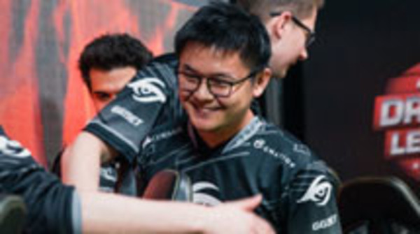 "Flawless" Team Secret crush Fnatic to win back-to-back Dreamleagues