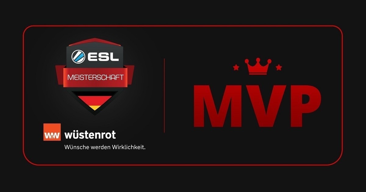 Wüstenrot MVP-Award - Mysterious Monkeys