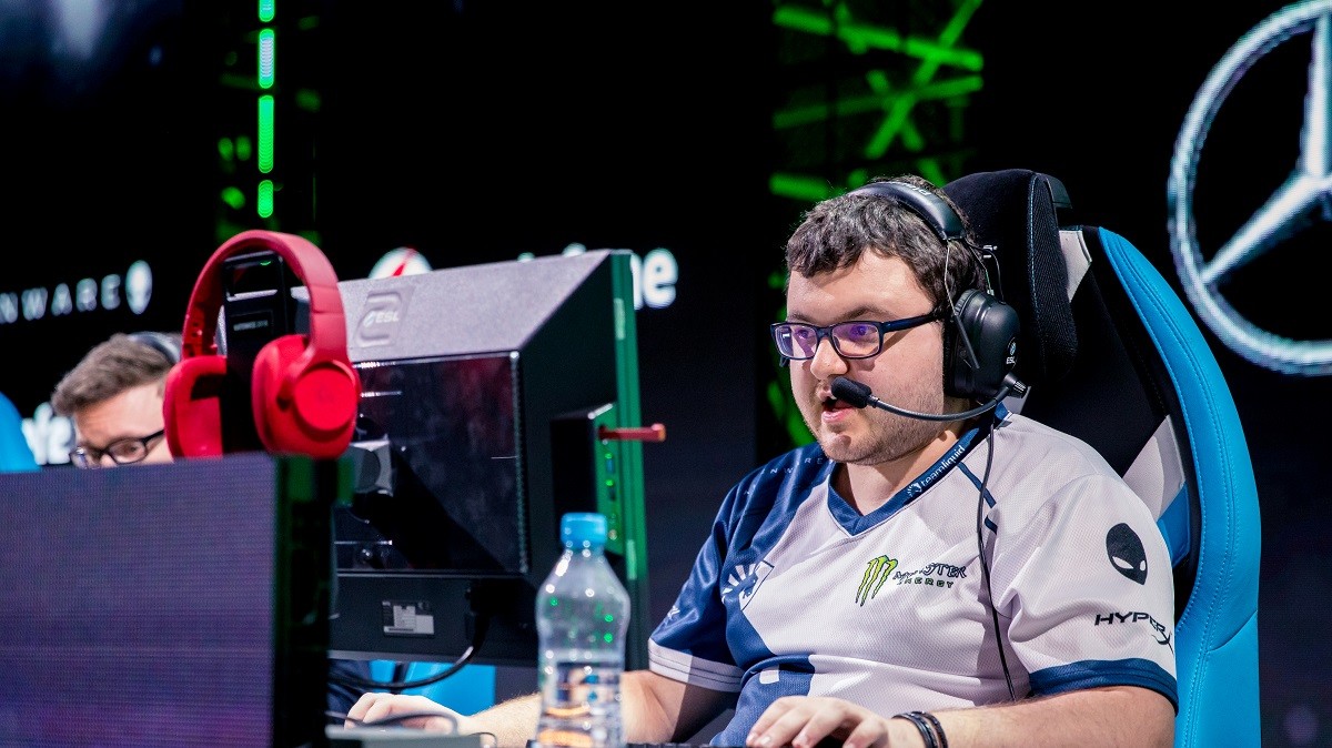 Liquid's revenge for Katowice incoming