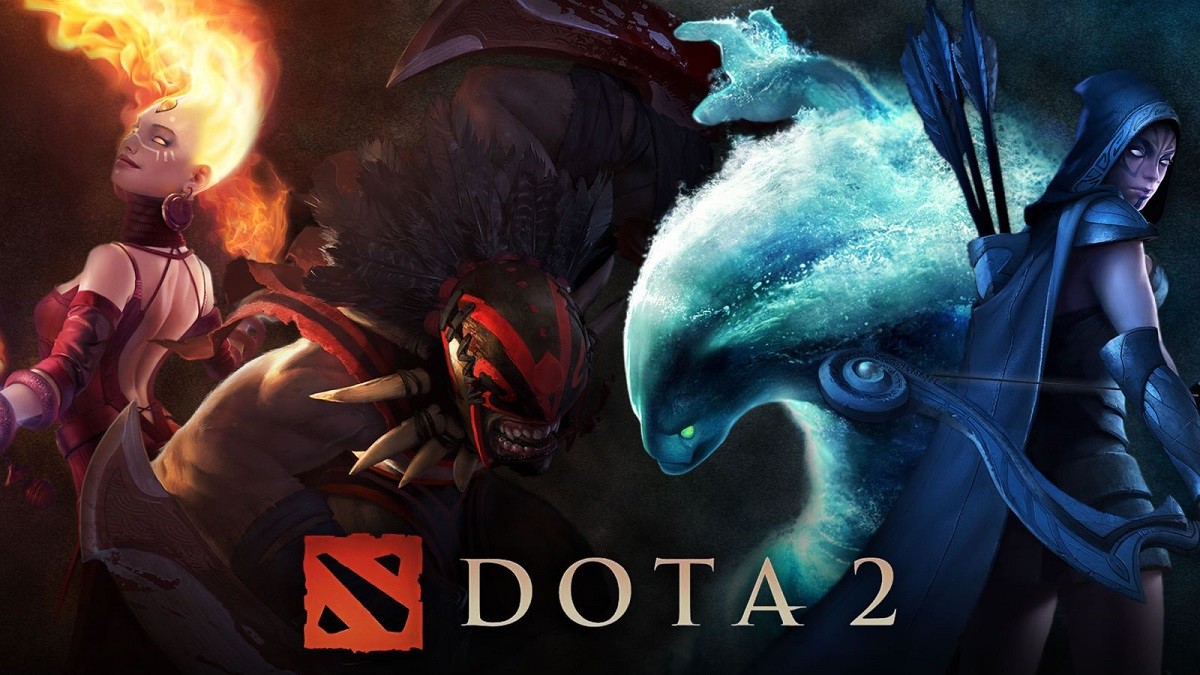 Dota 2 Lernen Dota 2 Lernen
