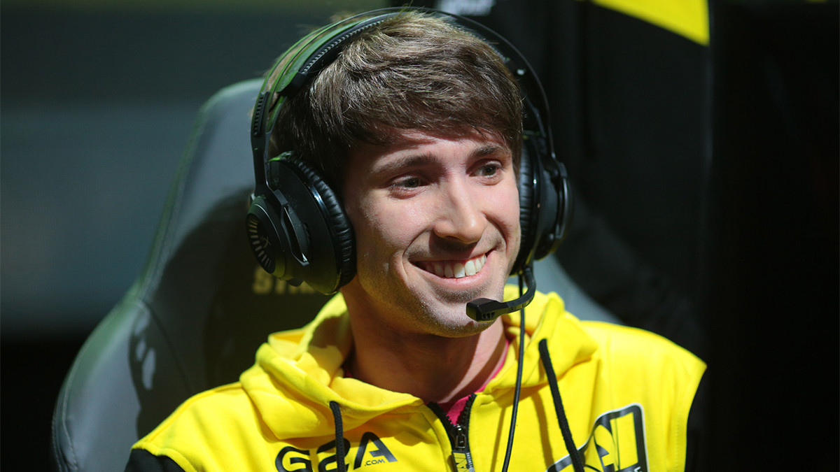 Na`Vi to open against Fnatic in StarLadder GSL groups