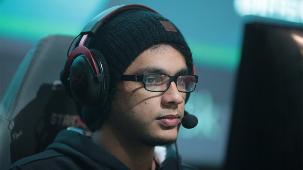 SG e-sports to play StarLadder without their captain