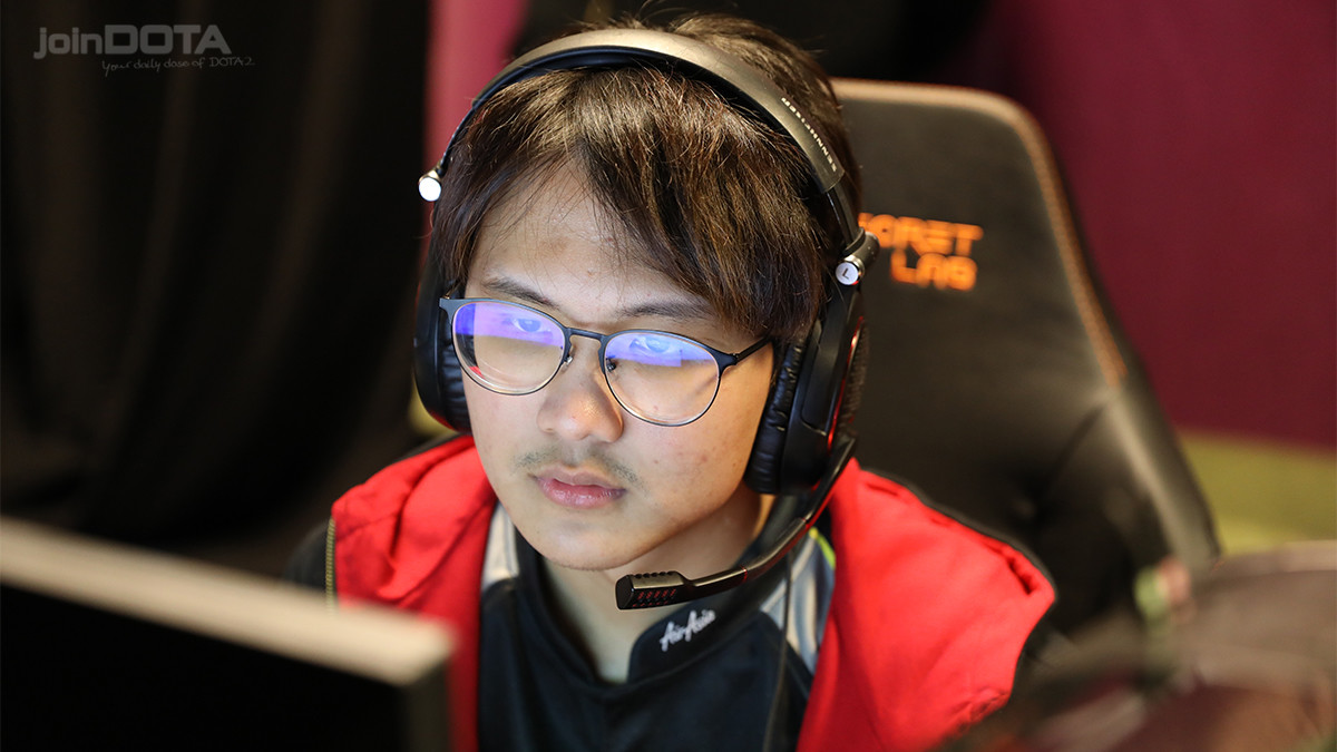 Another Major chance for Mineski as Virtus.pro drops out of MDL